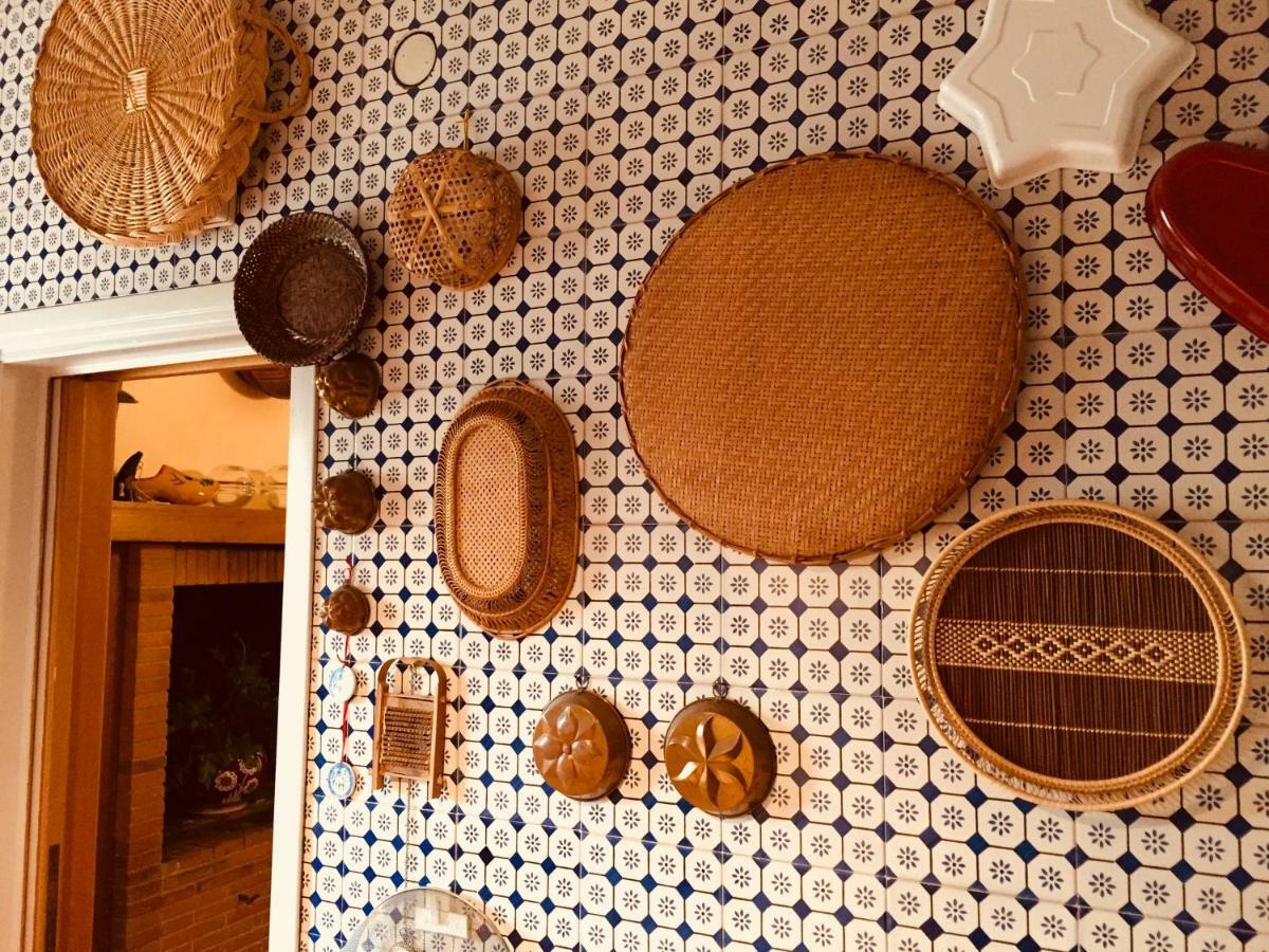 La Suite Tivoli Kültér fotó