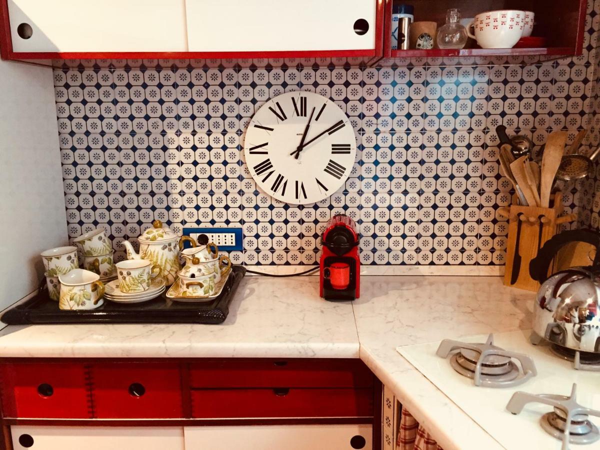 La Suite Tivoli Kültér fotó
