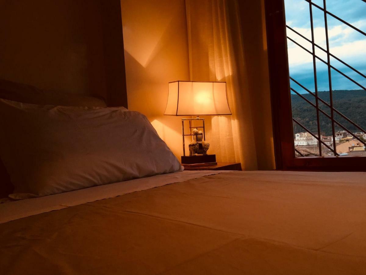 La Suite Tivoli Kültér fotó