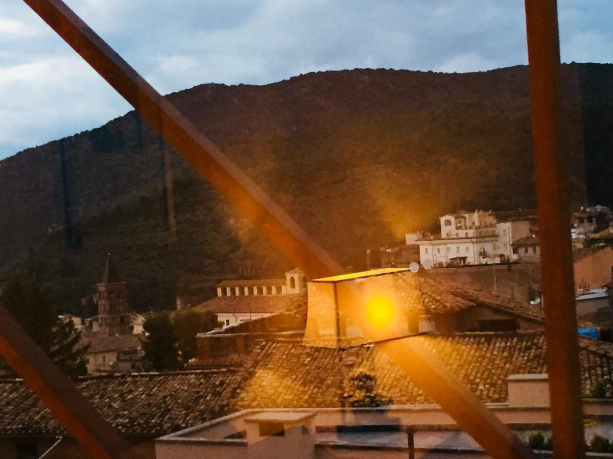 La Suite Tivoli Kültér fotó