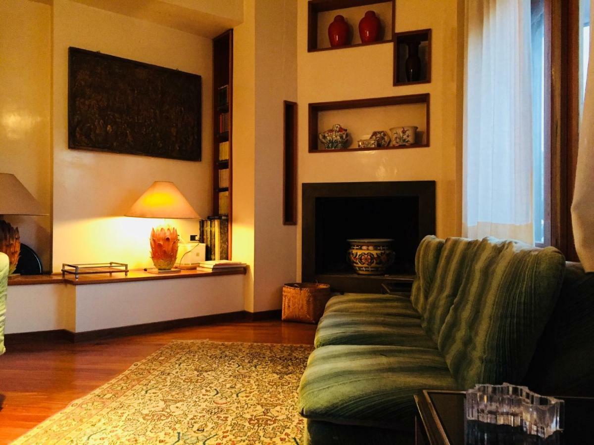 La Suite Tivoli Kültér fotó