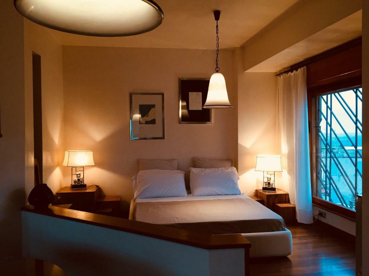 La Suite Tivoli Kültér fotó