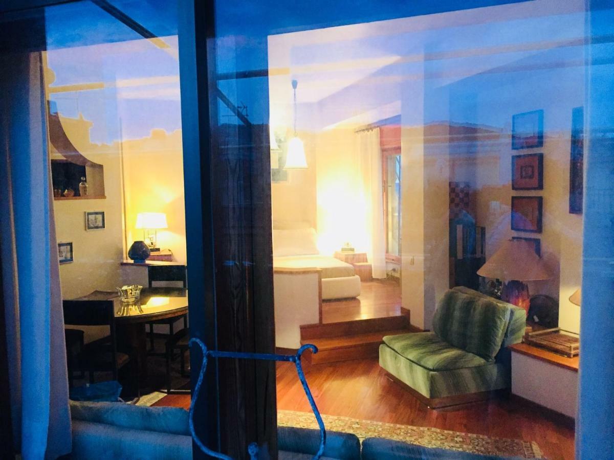La Suite Tivoli Kültér fotó