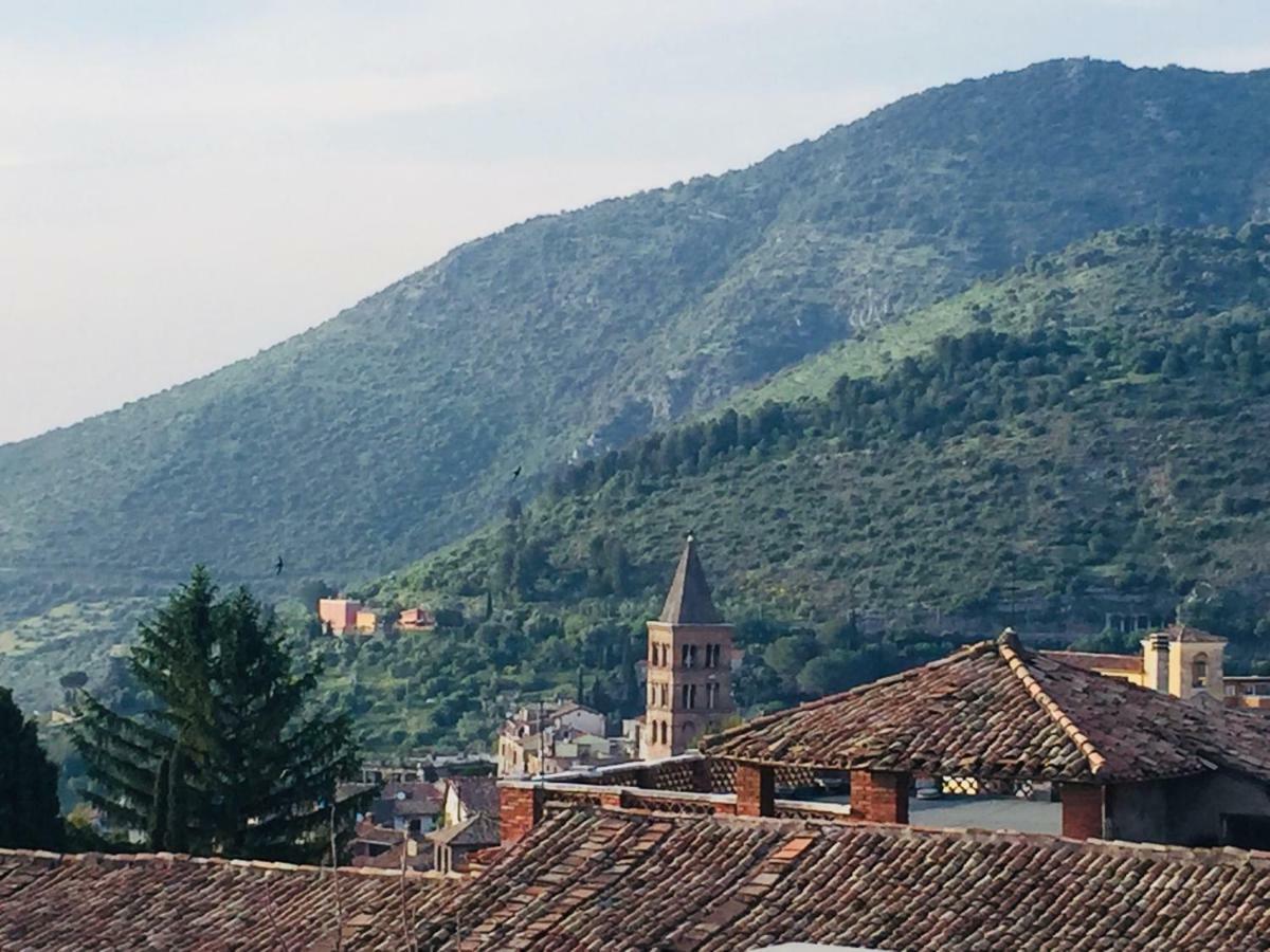 La Suite Tivoli Kültér fotó