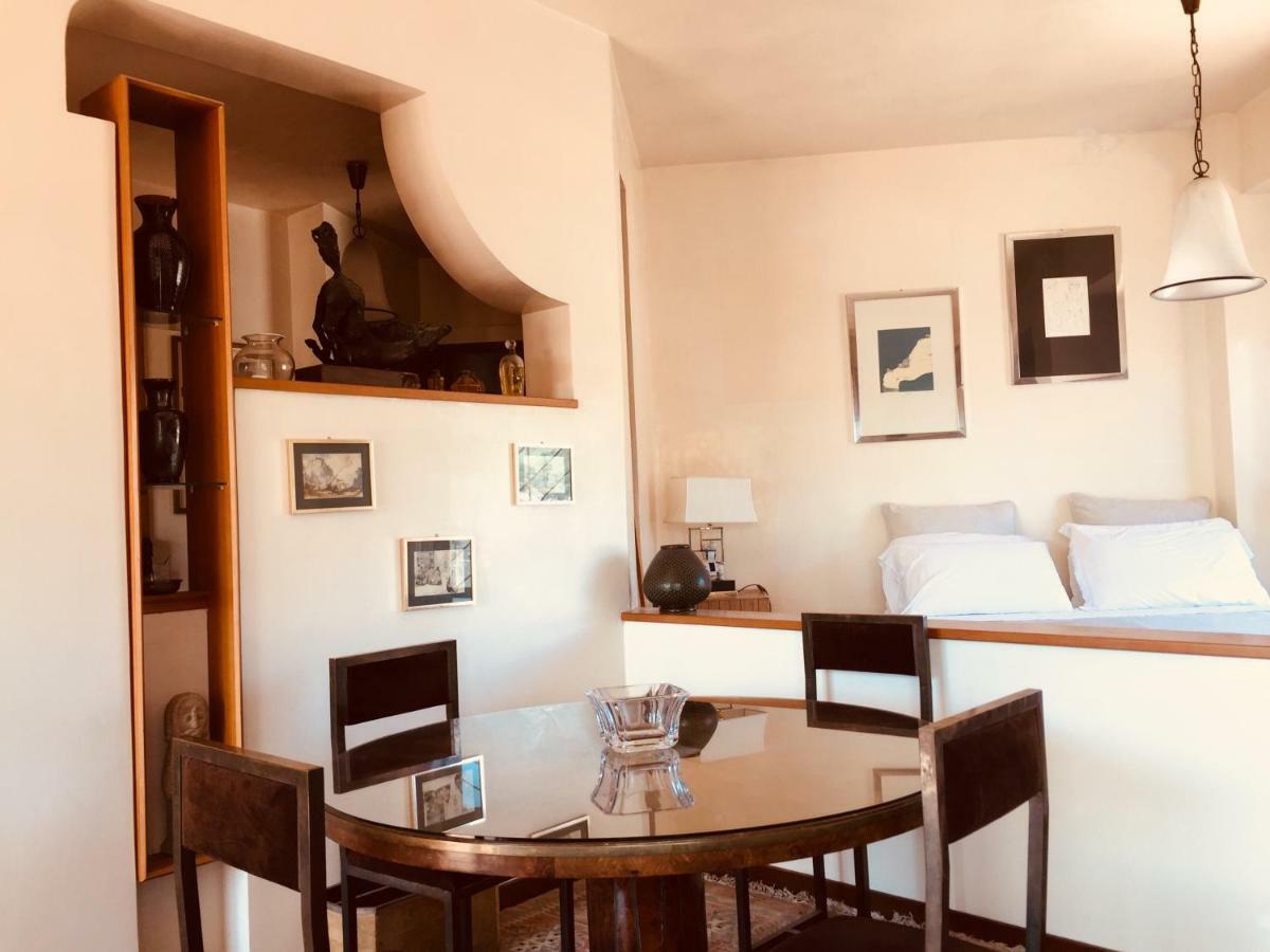 La Suite Tivoli Kültér fotó