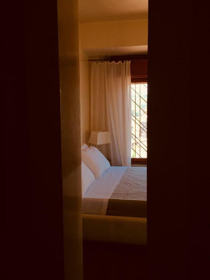 La Suite Tivoli Kültér fotó