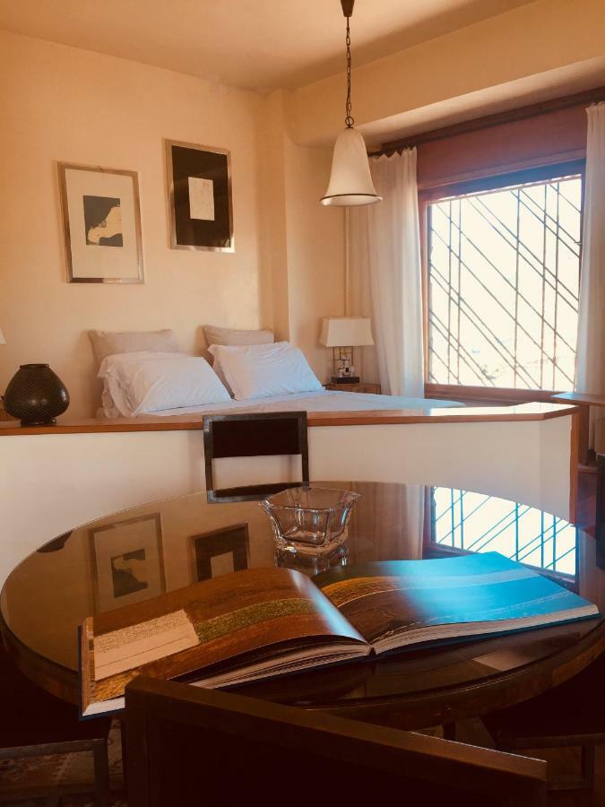 La Suite Tivoli Kültér fotó