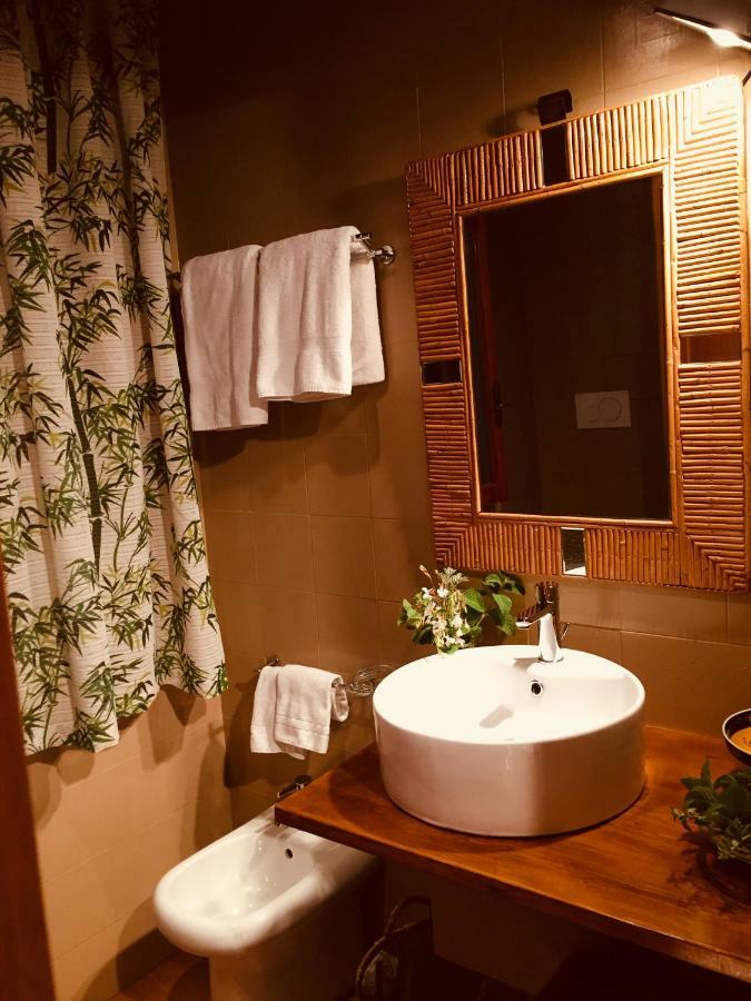 La Suite Tivoli Kültér fotó