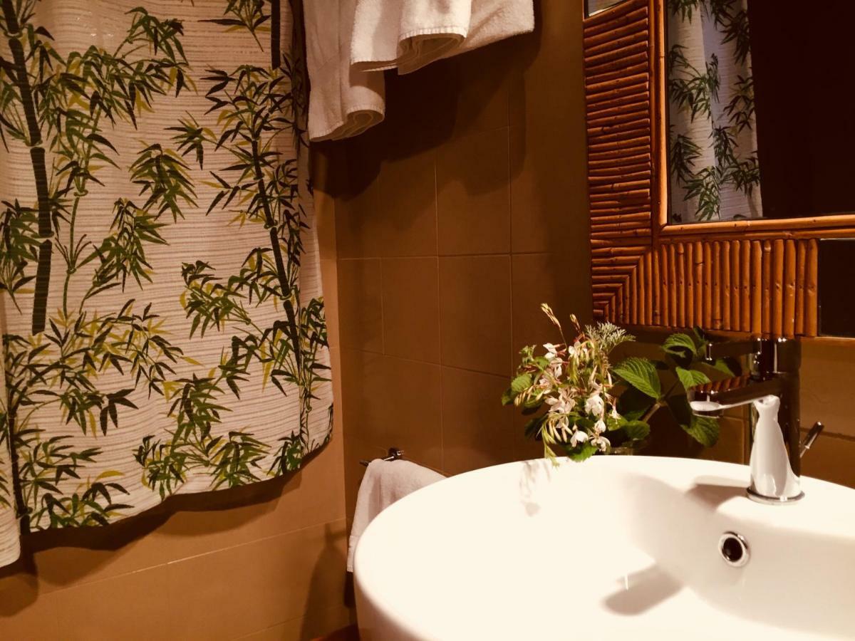 La Suite Tivoli Kültér fotó