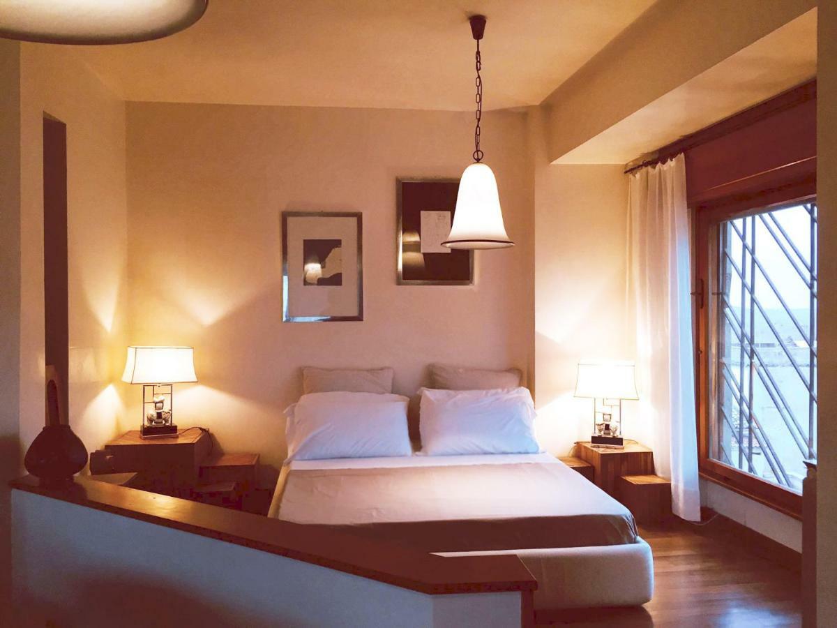 La Suite Tivoli Kültér fotó